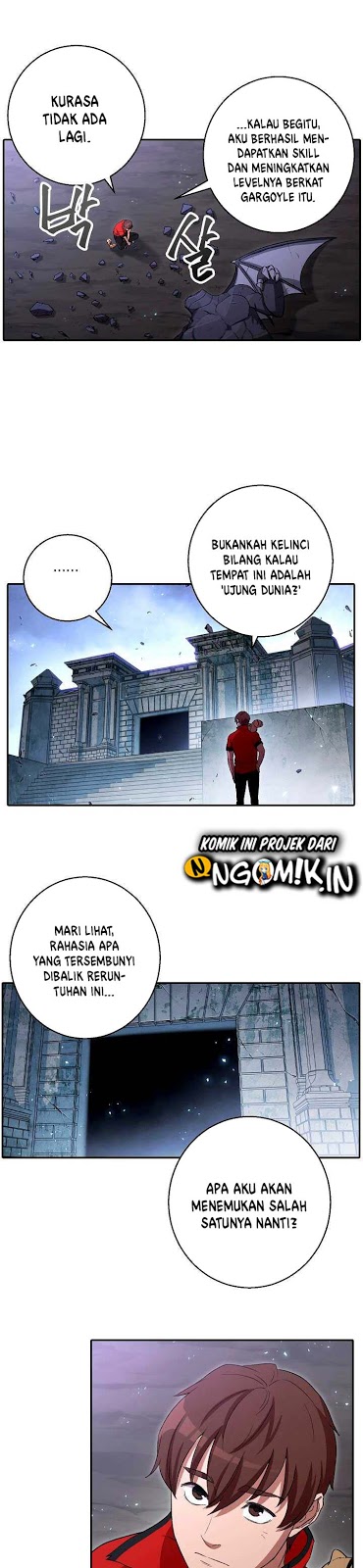 Dungeon Reset Chapter 26 Gambar 22