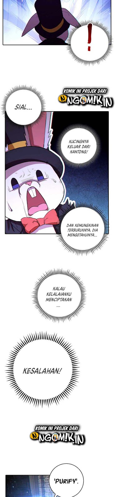 Dungeon Reset Chapter 26 Gambar 26