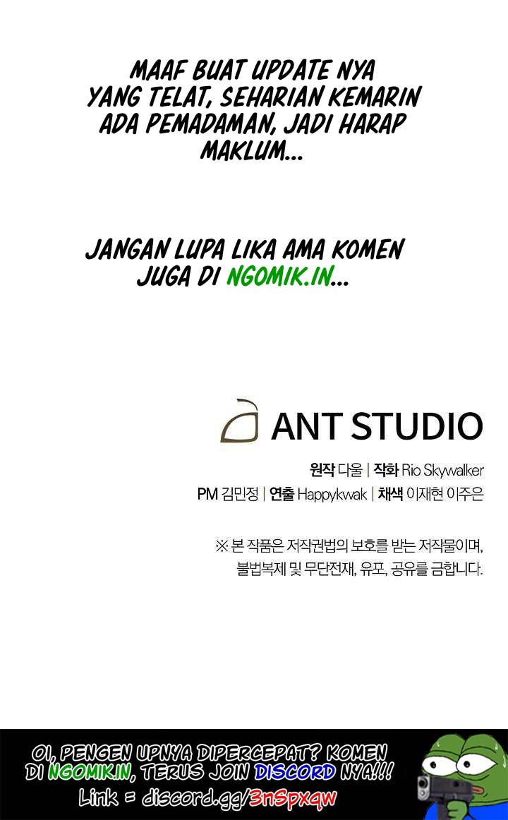 Dungeon Reset Chapter 26 Gambar 28