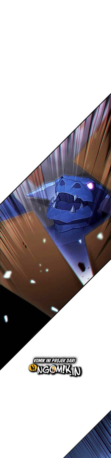 Dungeon Reset Chapter 26 Gambar 3