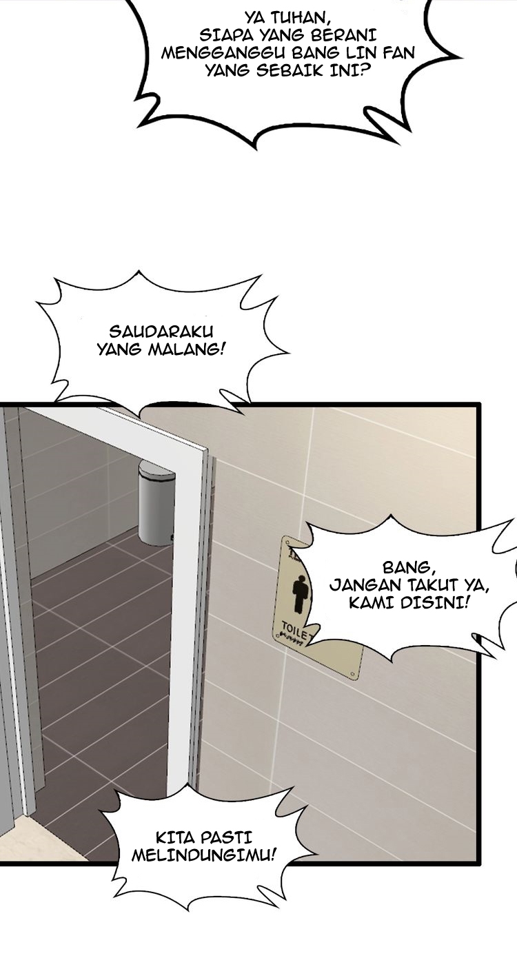 I Am an Invincible Genius Chapter 77 Gambar 42
