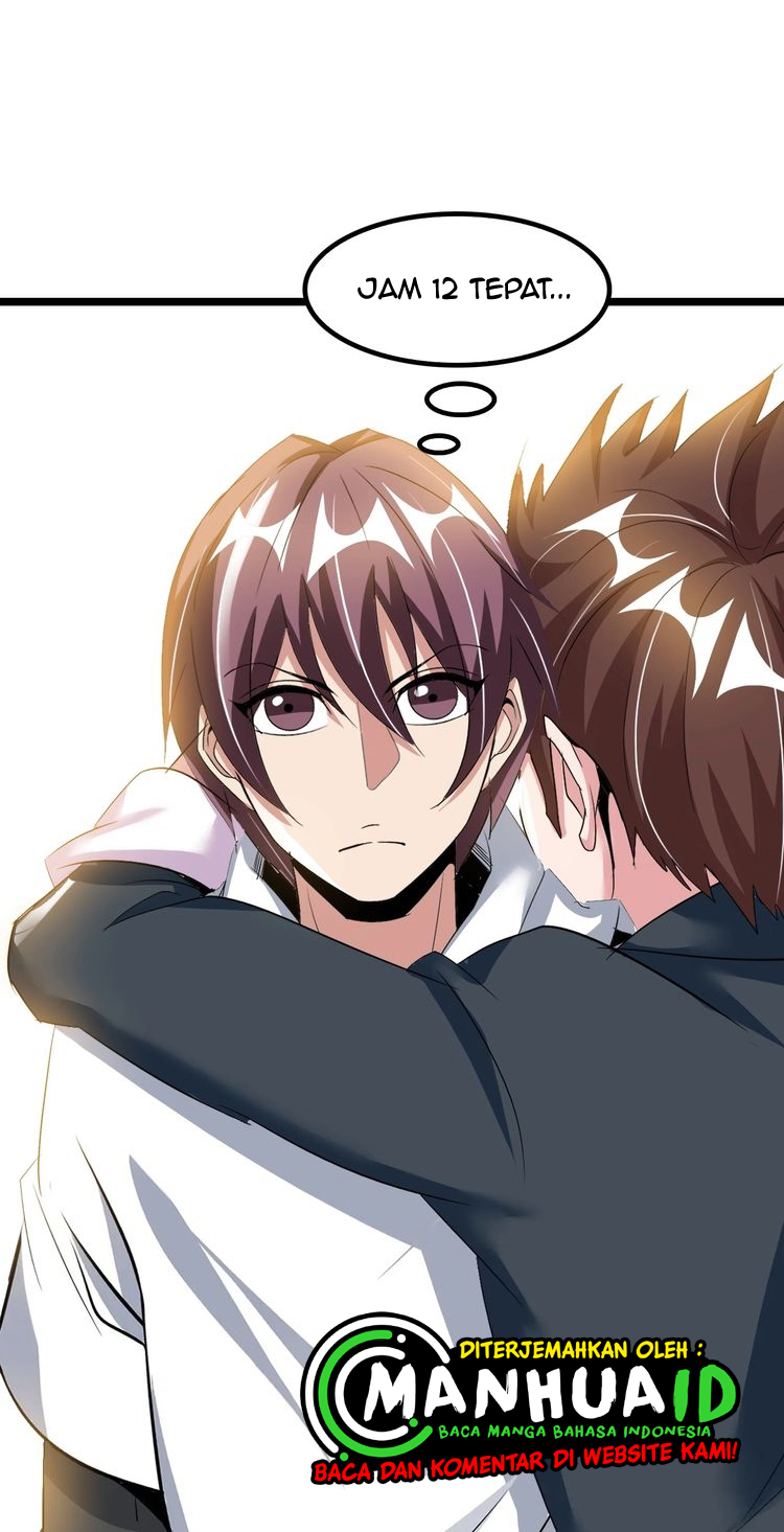 I Am an Invincible Genius Chapter 77 Gambar 43