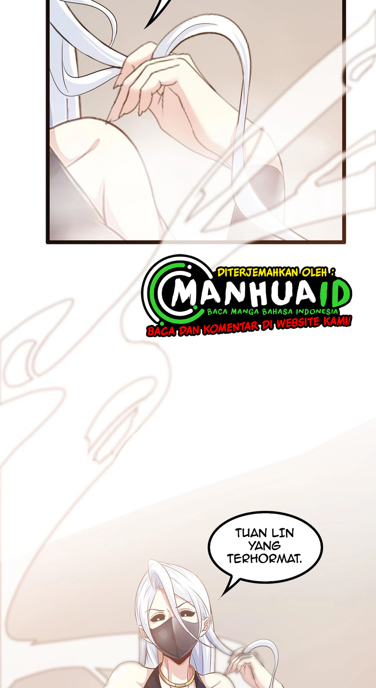 I Am an Invincible Genius Chapter 77 Gambar 6