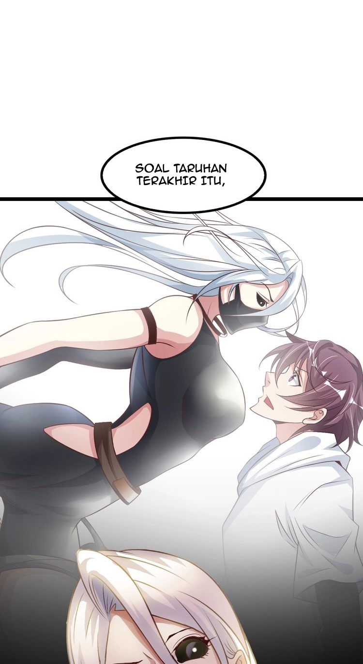 I Am an Invincible Genius Chapter 77 Gambar 10