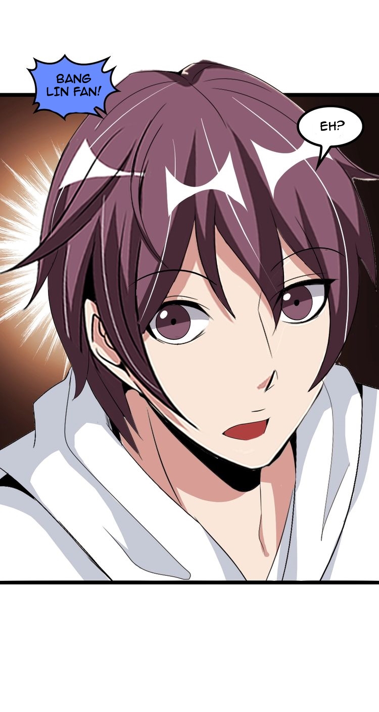 I Am an Invincible Genius Chapter 77 Gambar 37