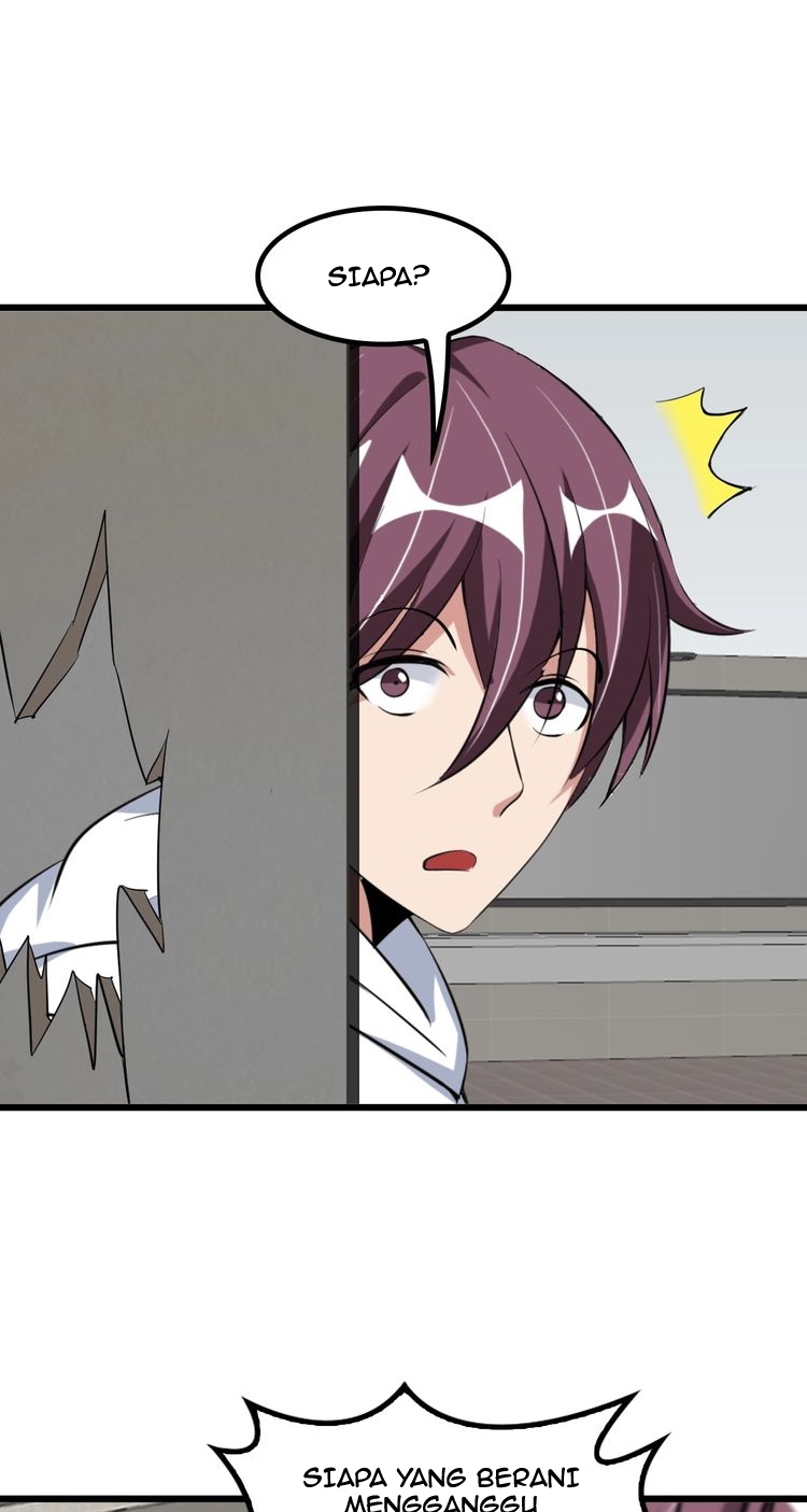 I Am an Invincible Genius Chapter 77 Gambar 38