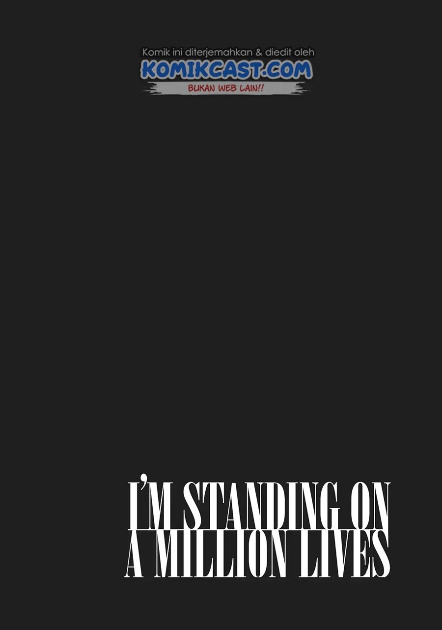 100-man no Inochi no Ue ni Ore wa Tatteiru Chapter 20 Gambar 6