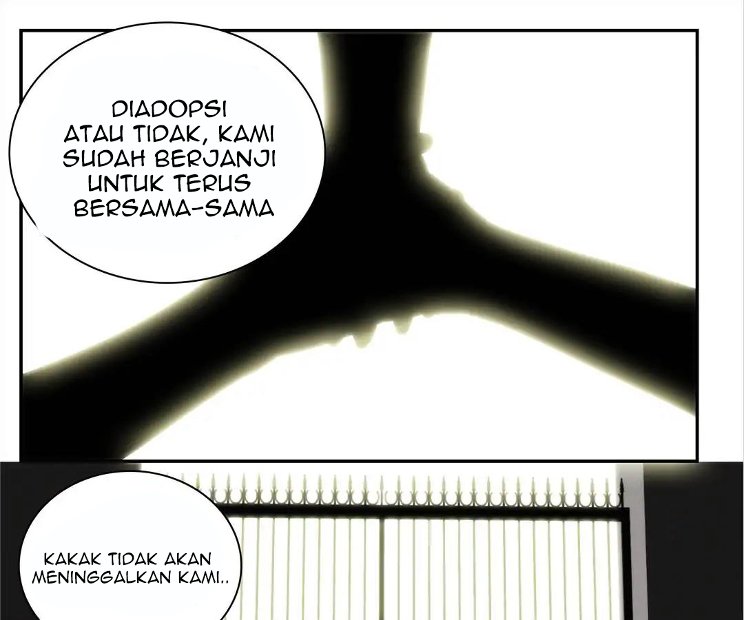The 8th Consciousness Chapter 7 Gambar 11