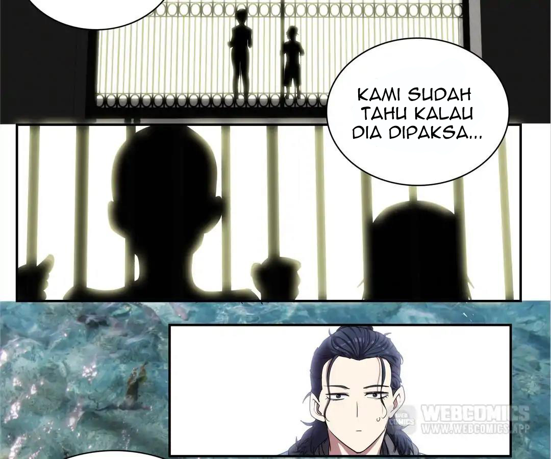 The 8th Consciousness Chapter 7 Gambar 12