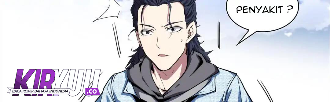 The 8th Consciousness Chapter 7 Gambar 14