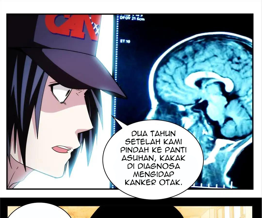 The 8th Consciousness Chapter 7 Gambar 15