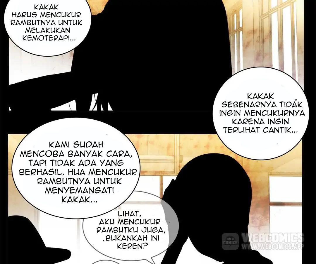 The 8th Consciousness Chapter 7 Gambar 16