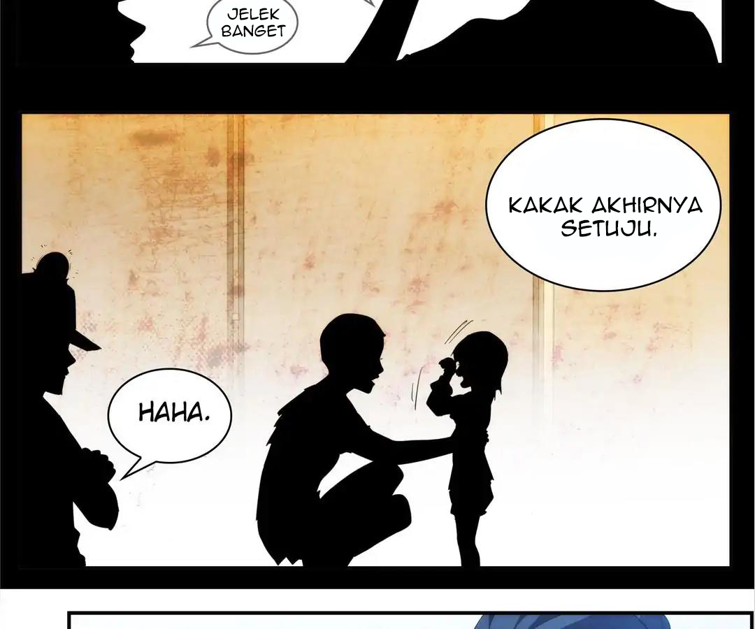 The 8th Consciousness Chapter 7 Gambar 17