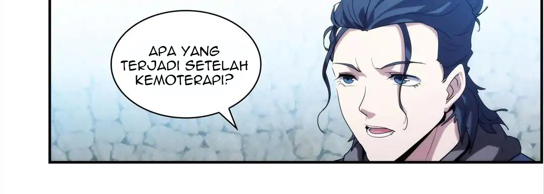 The 8th Consciousness Chapter 7 Gambar 18