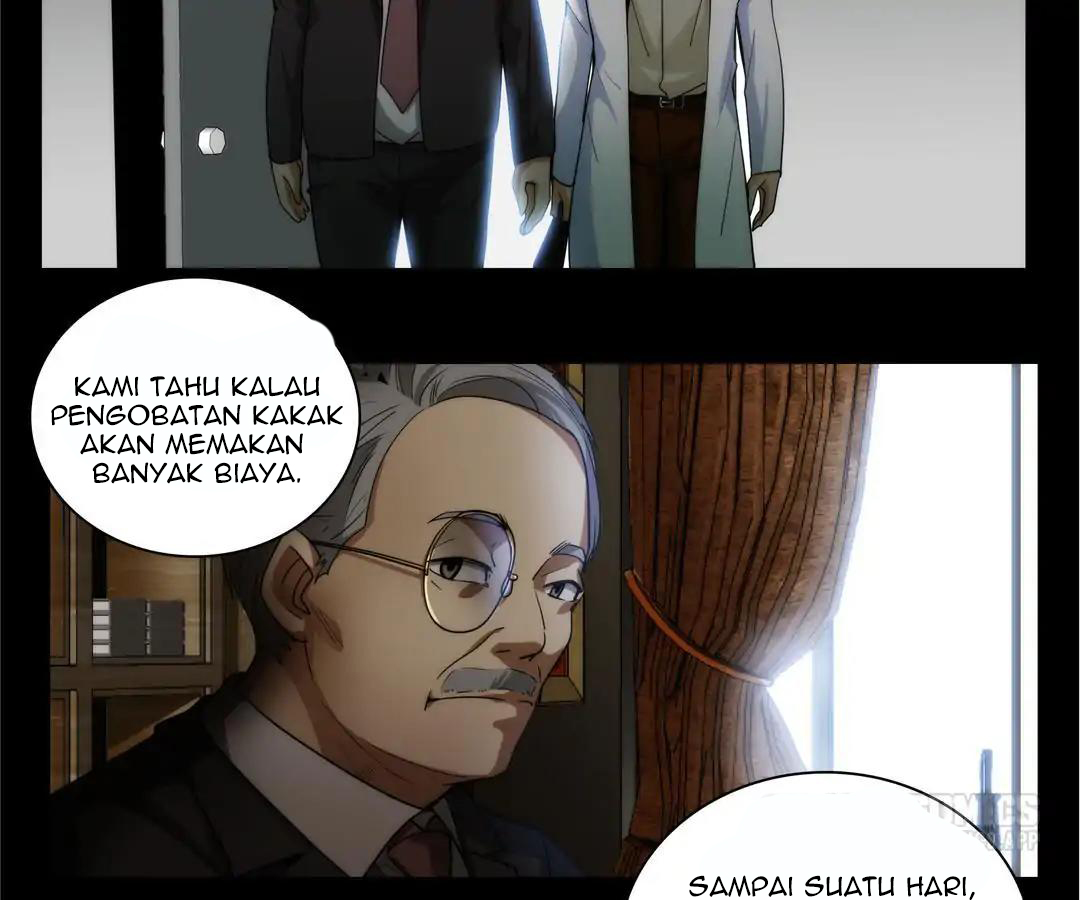 The 8th Consciousness Chapter 7 Gambar 20