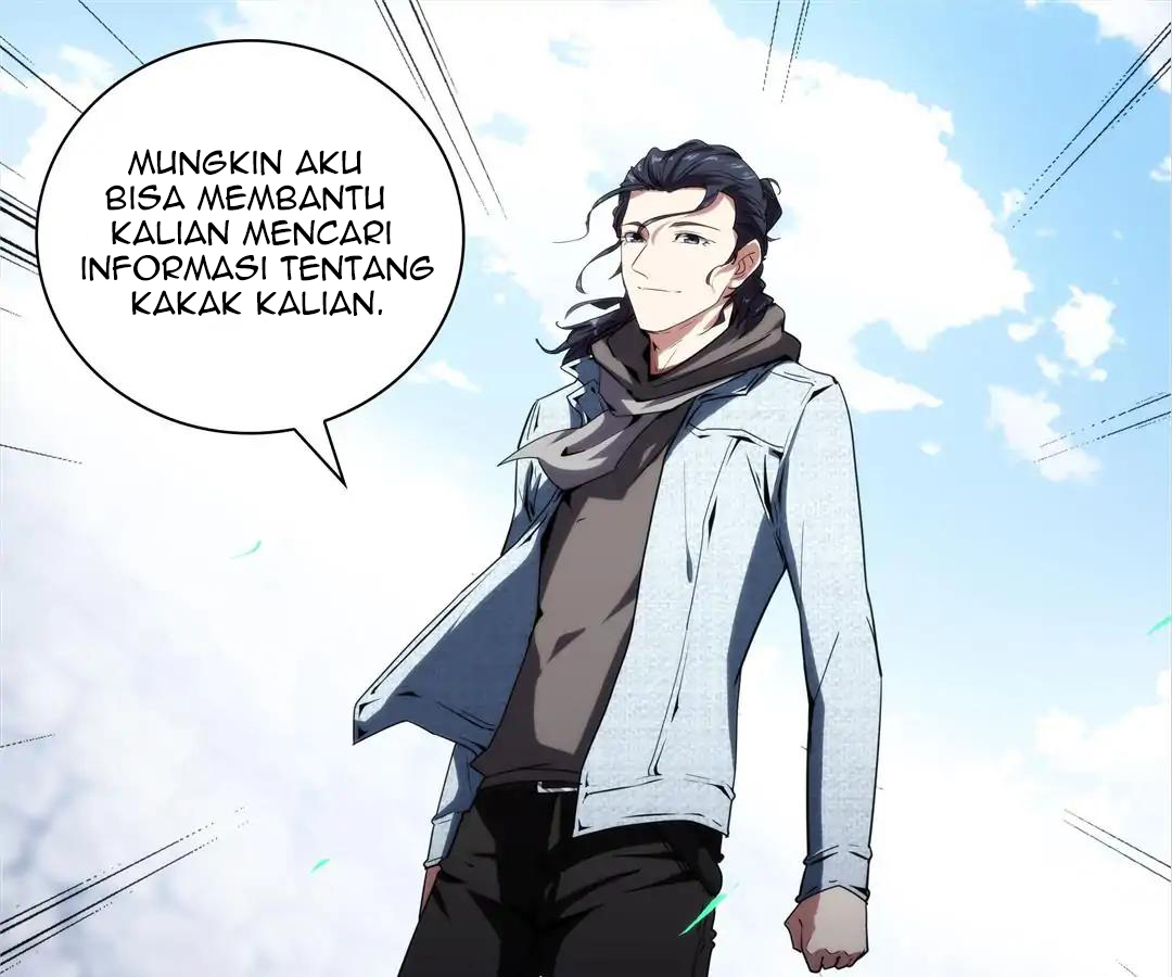 The 8th Consciousness Chapter 7 Gambar 27