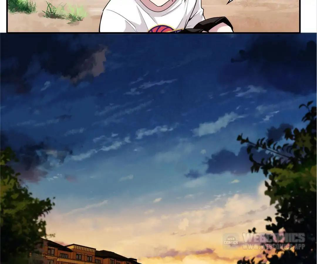 The 8th Consciousness Chapter 7 Gambar 29