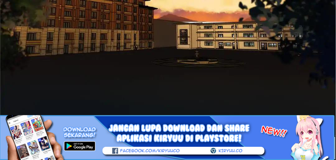 The 8th Consciousness Chapter 7 Gambar 30