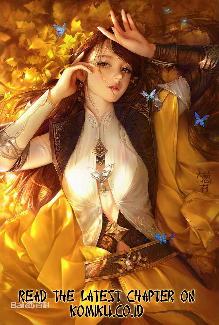 Martial Peak Part 1 Chapter 304 Gambar 17