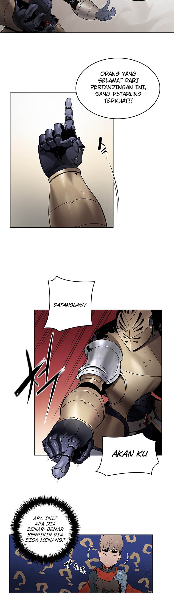 Bless Chapter 11 Gambar 24