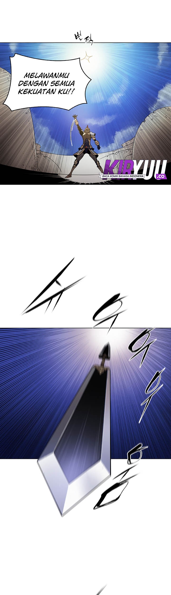 Bless Chapter 11 Gambar 25