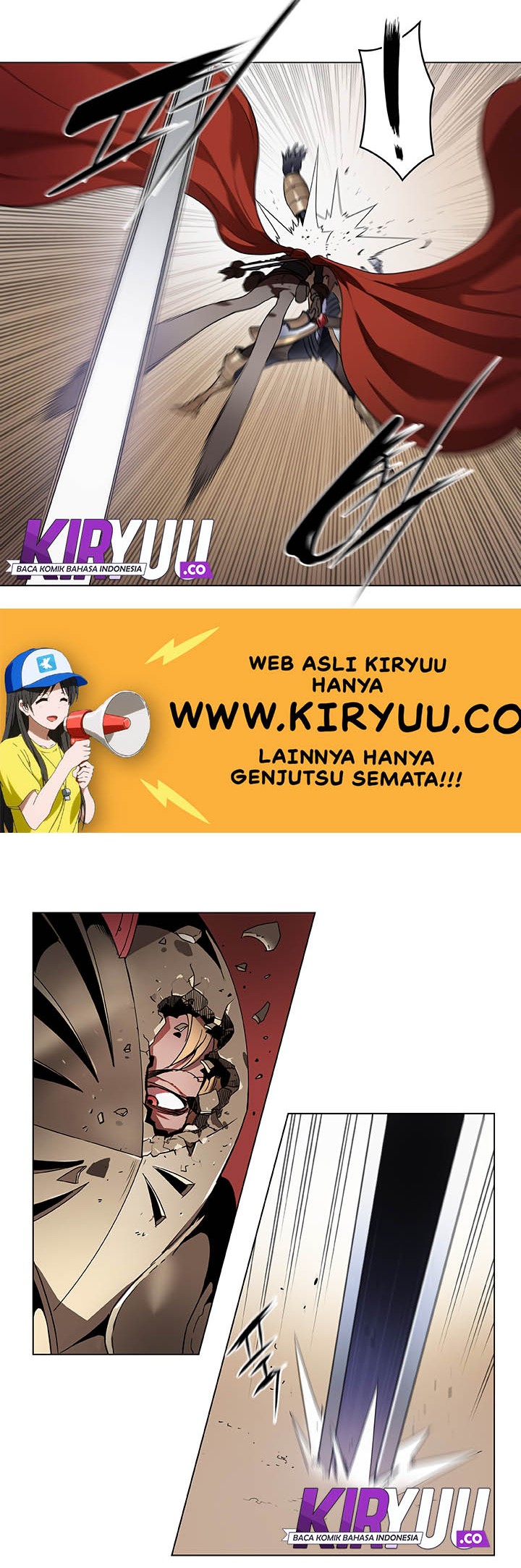 Bless Chapter 11 Gambar 26