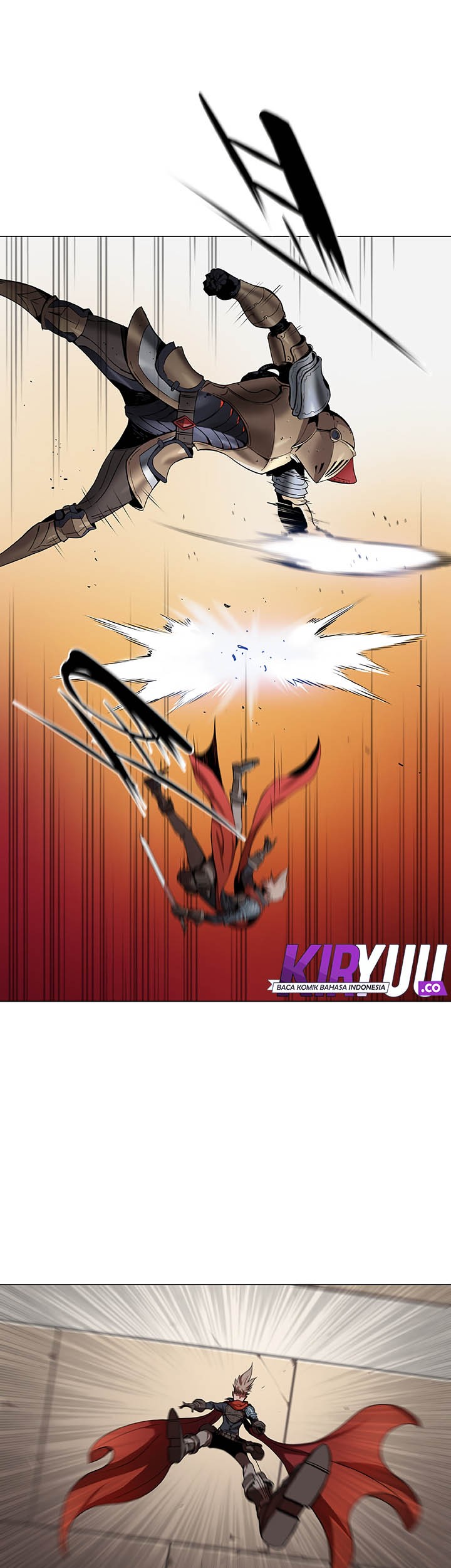 Bless Chapter 11 Gambar 21