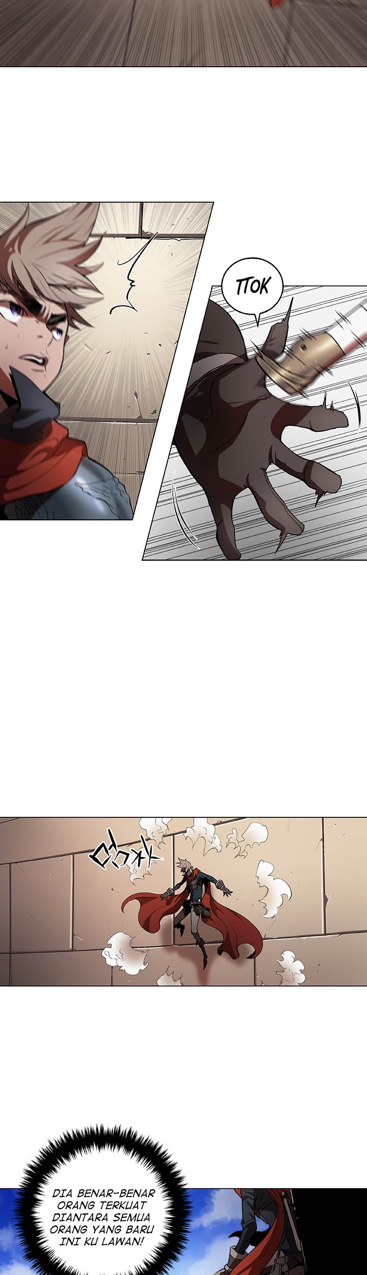 Bless Chapter 11 Gambar 22