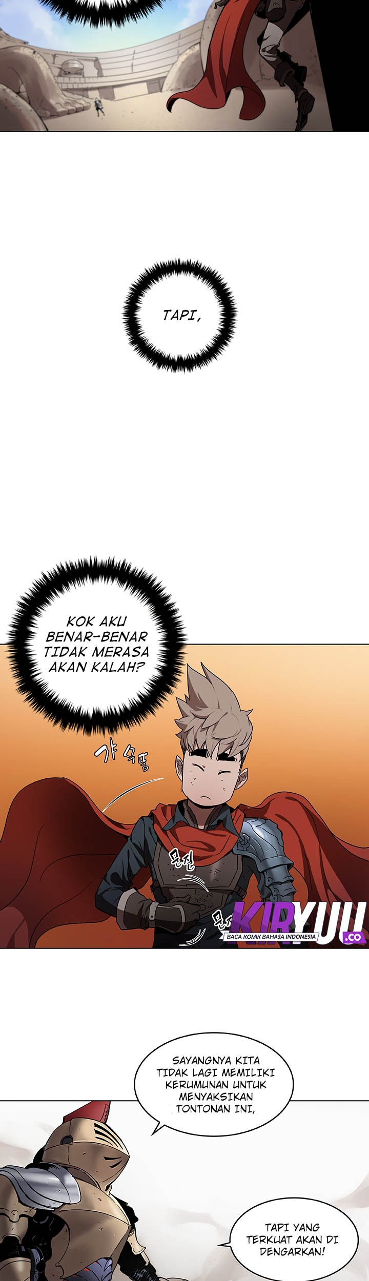 Bless Chapter 11 Gambar 23