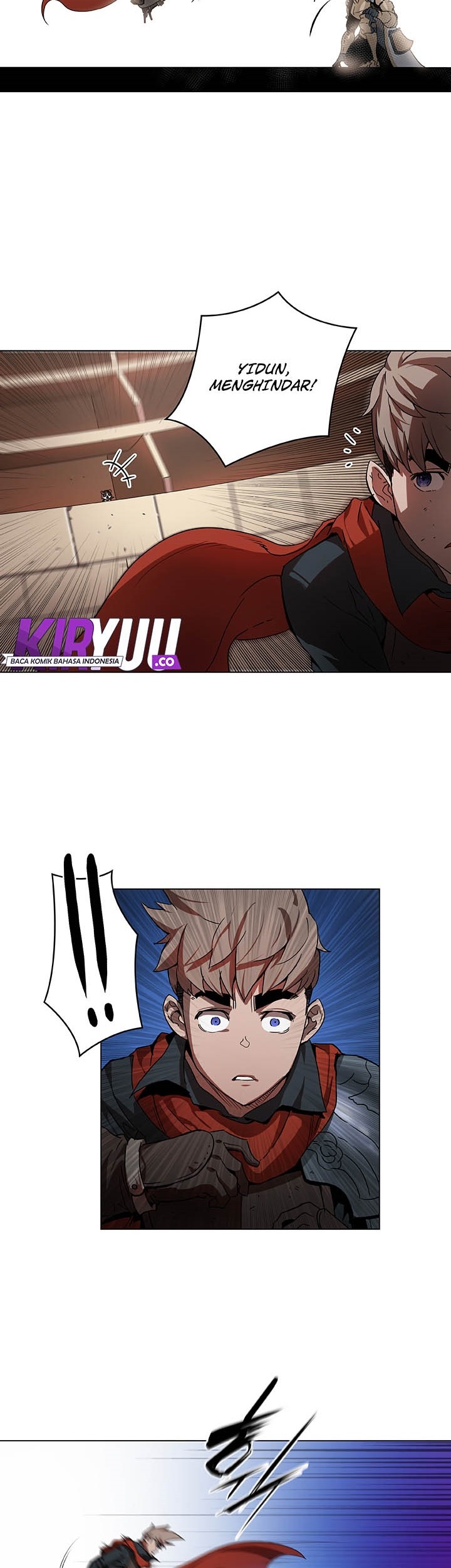 Bless Chapter 11 Gambar 28