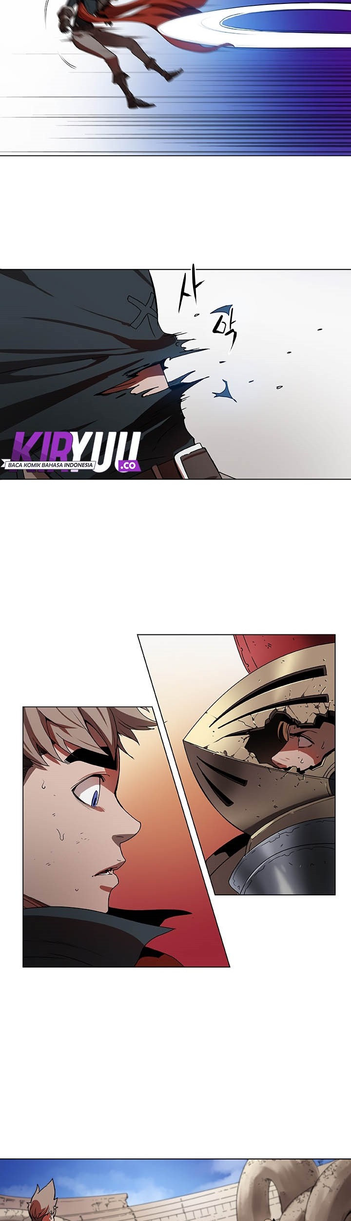 Bless Chapter 11 Gambar 29