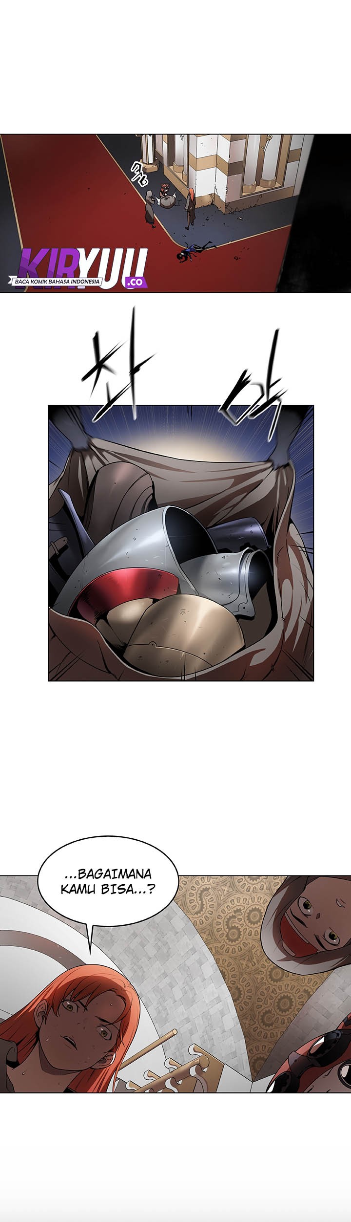 Bless Chapter 11 Gambar 5