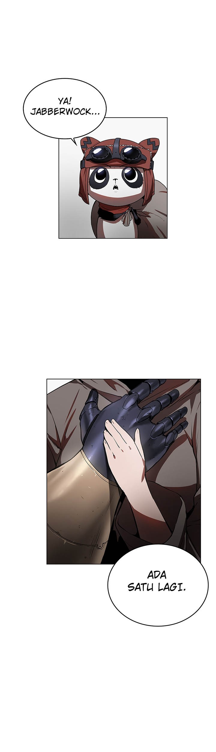 Bless Chapter 11 Gambar 3