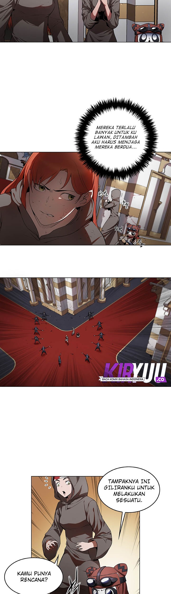 Bless Chapter 11 Gambar 11