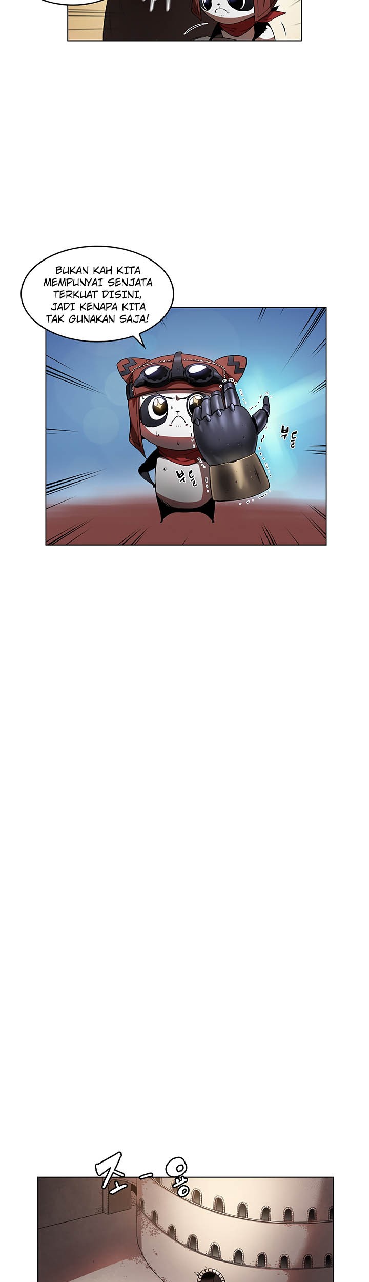 Bless Chapter 11 Gambar 12