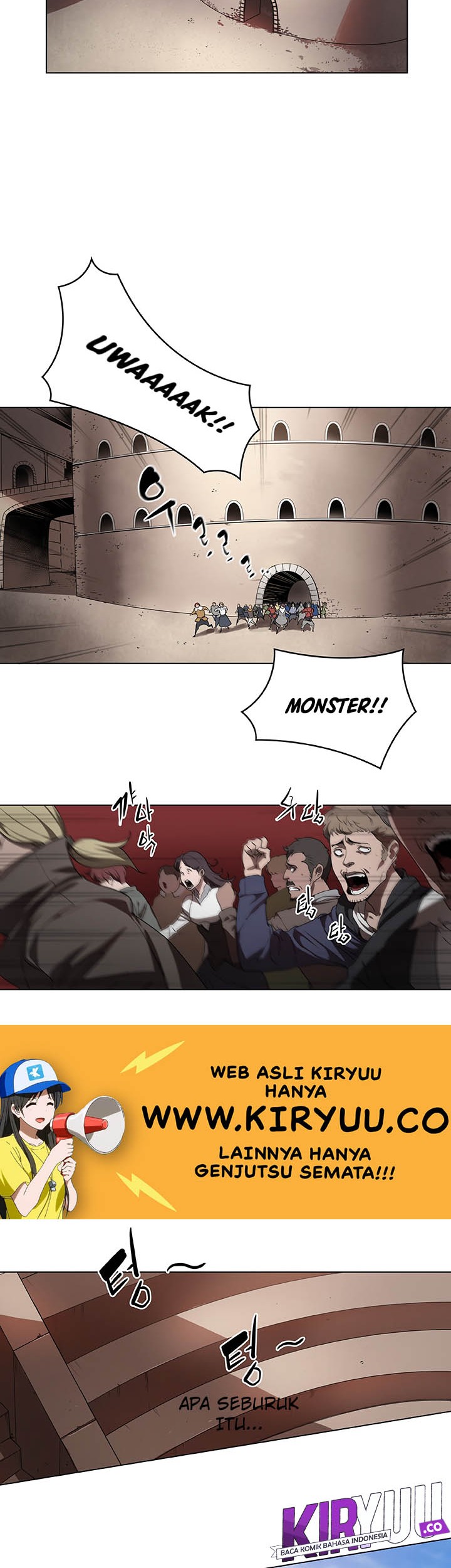 Bless Chapter 11 Gambar 13