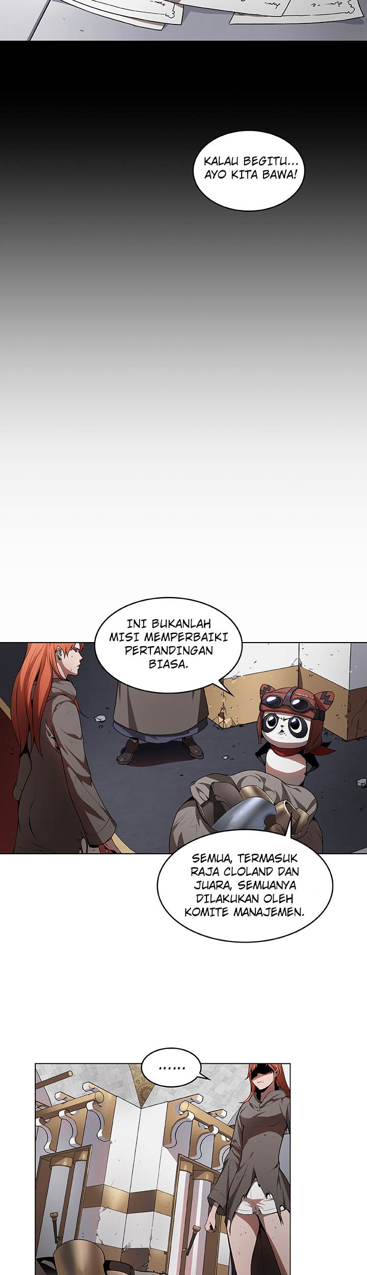 Bless Chapter 11 Gambar 9