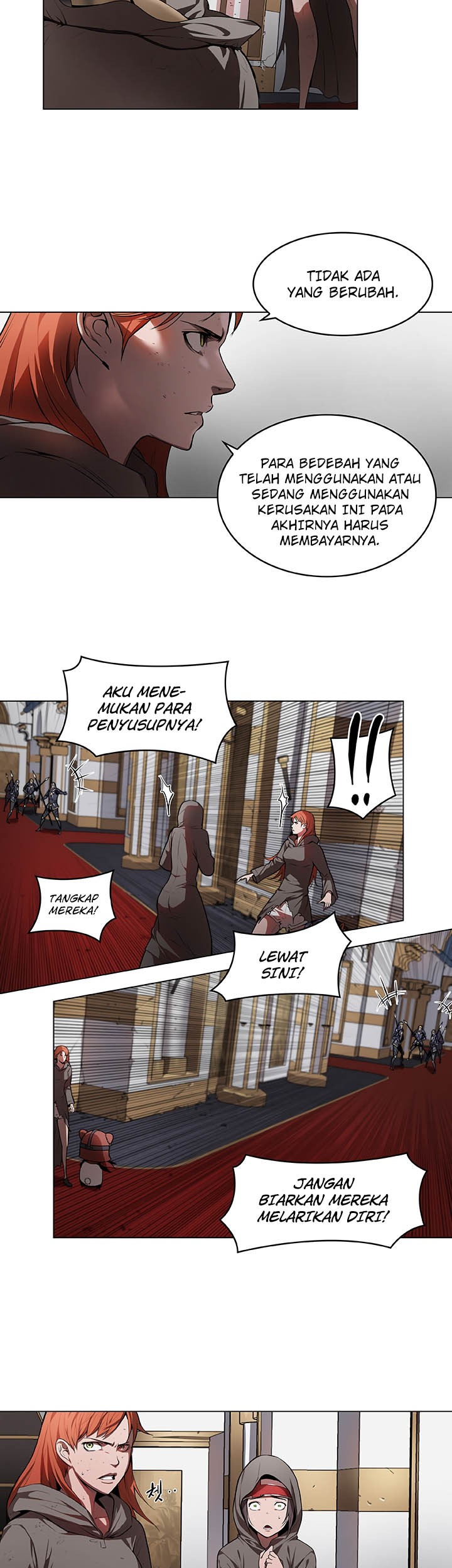 Bless Chapter 11 Gambar 10