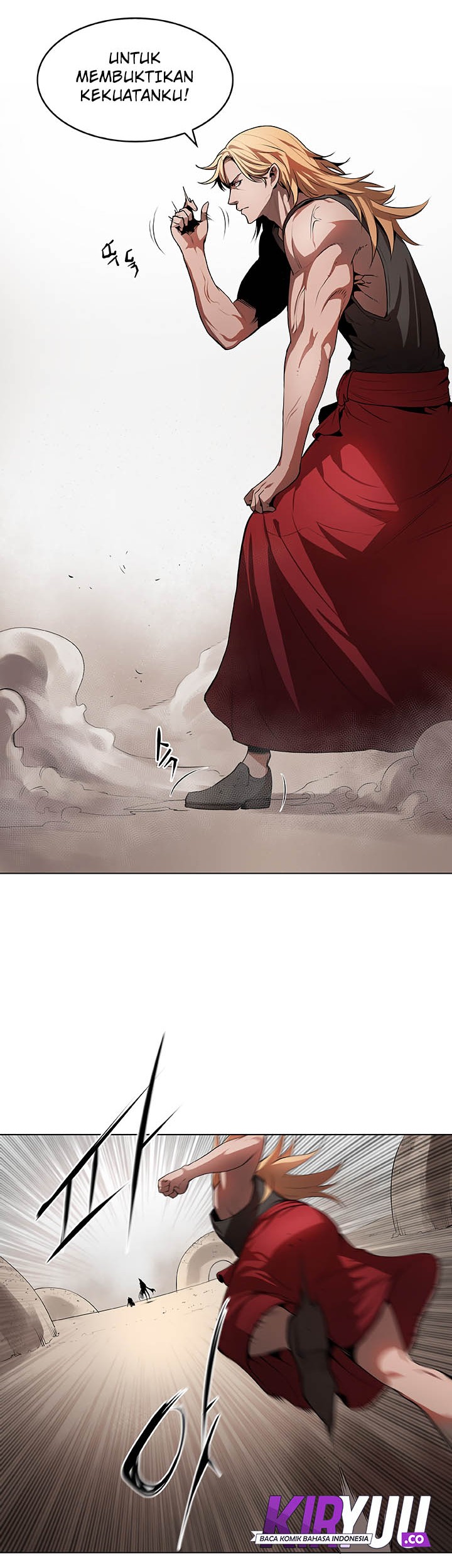 Bless Chapter 11 Gambar 18