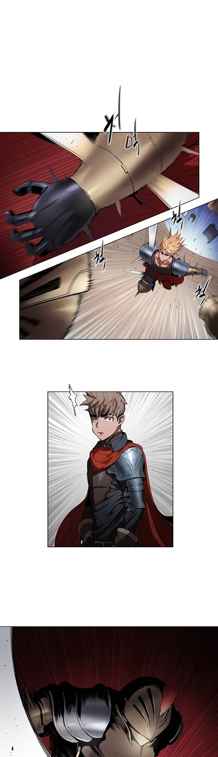 Bless Chapter 11 Gambar 19