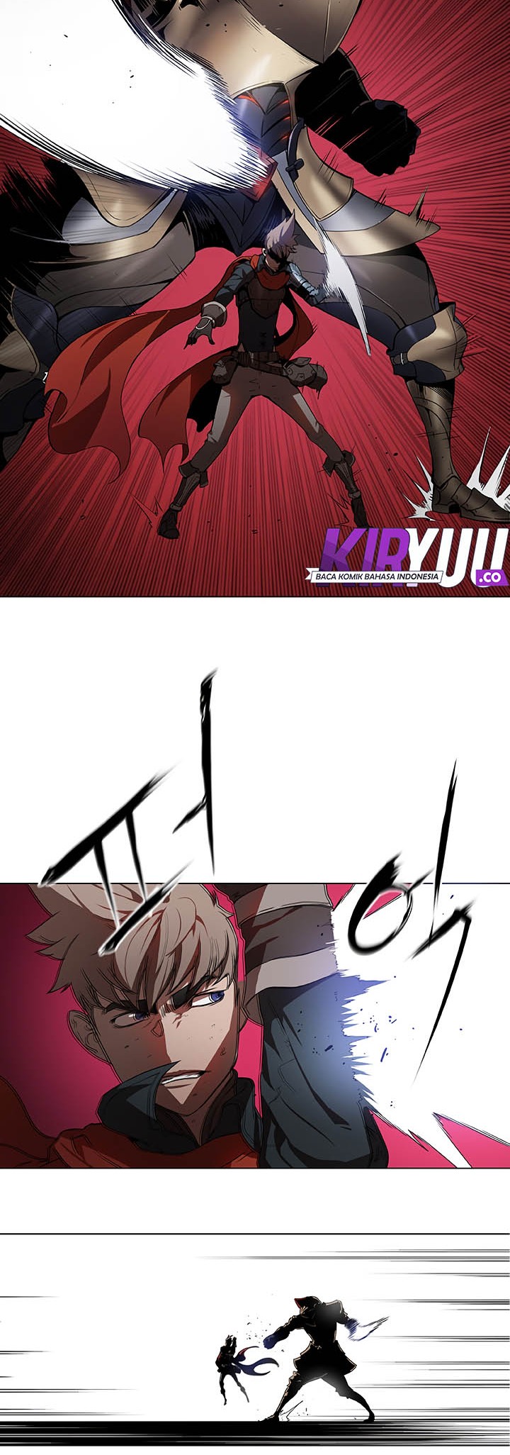 Bless Chapter 11 Gambar 20