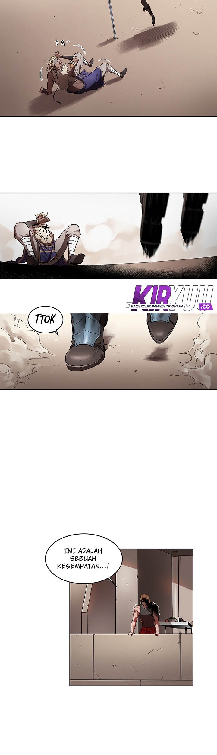 Bless Chapter 11 Gambar 16