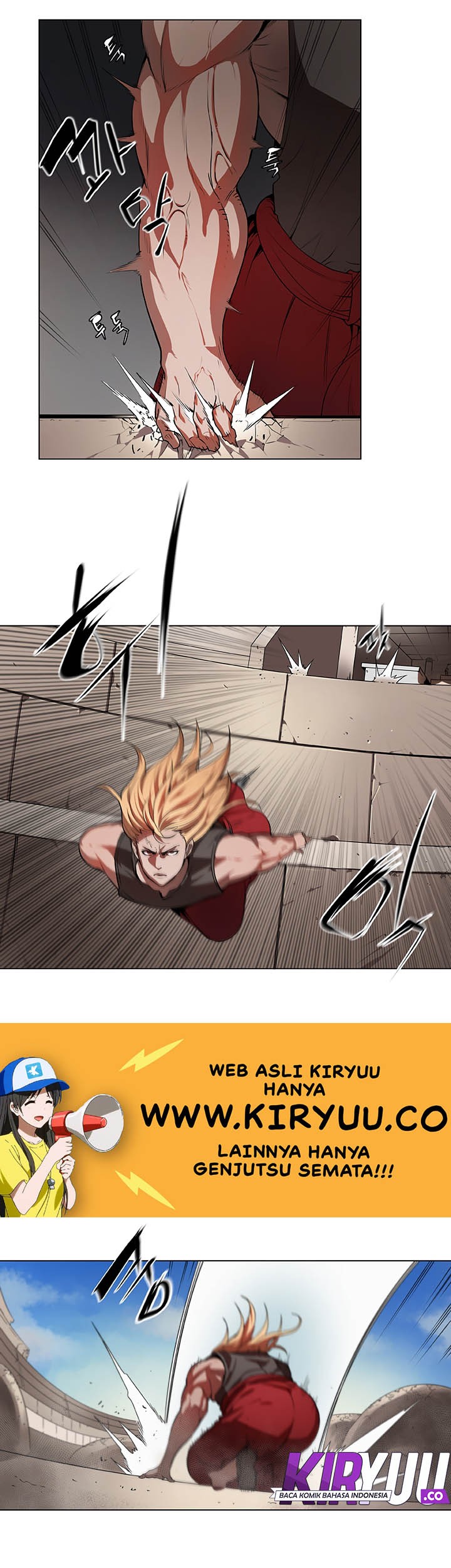 Bless Chapter 11 Gambar 17