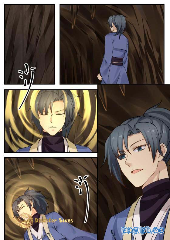 Martial Peak Part 1 Chapter 305 Gambar 8