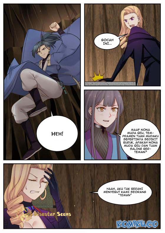 Martial Peak Part 1 Chapter 305 Gambar 3