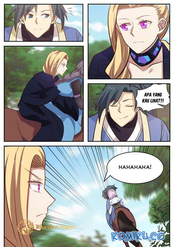 Martial Peak Part 1 Chapter 306 Gambar 7