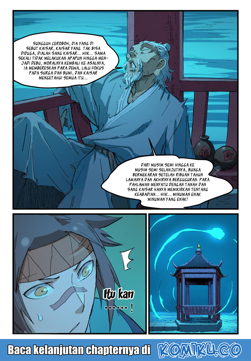 Star Martial God Technique Chapter 336 Gambar 10