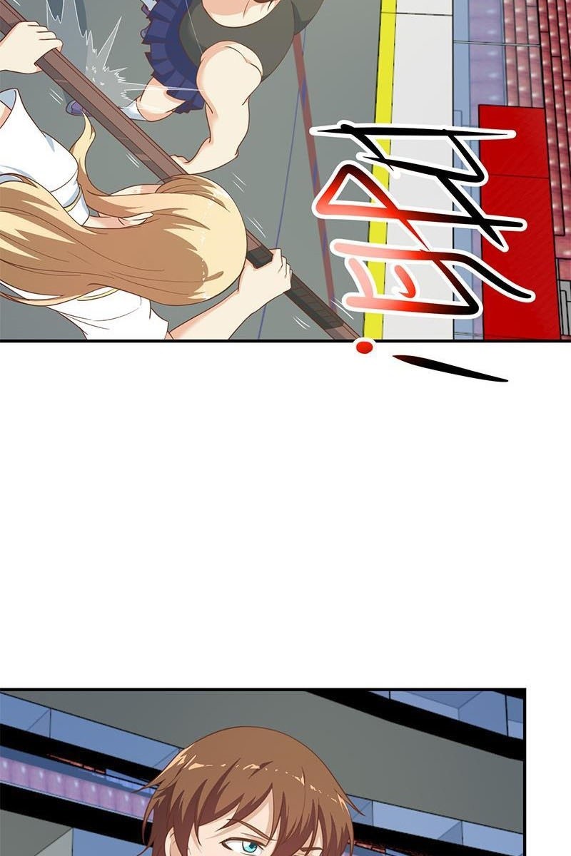 Cultivation Return on Campus Chapter 108 Gambar 8