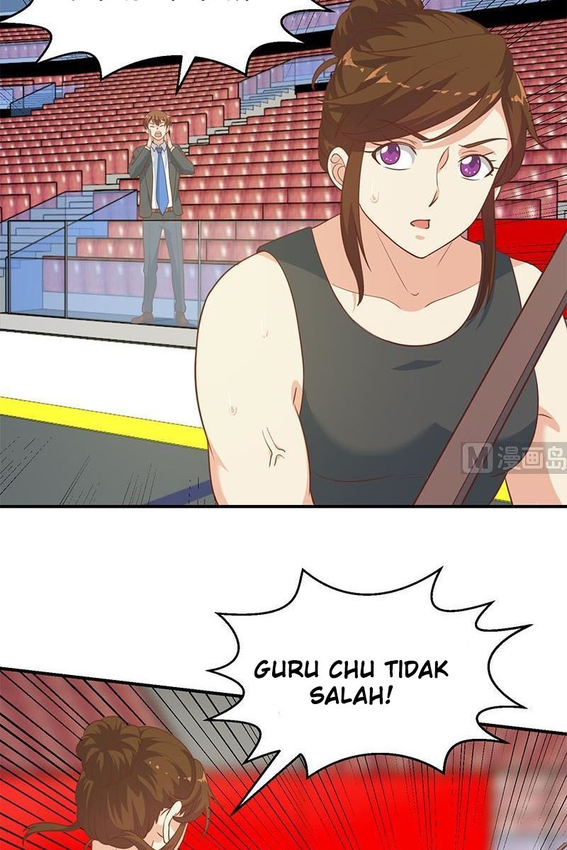 Cultivation Return on Campus Chapter 108 Gambar 17