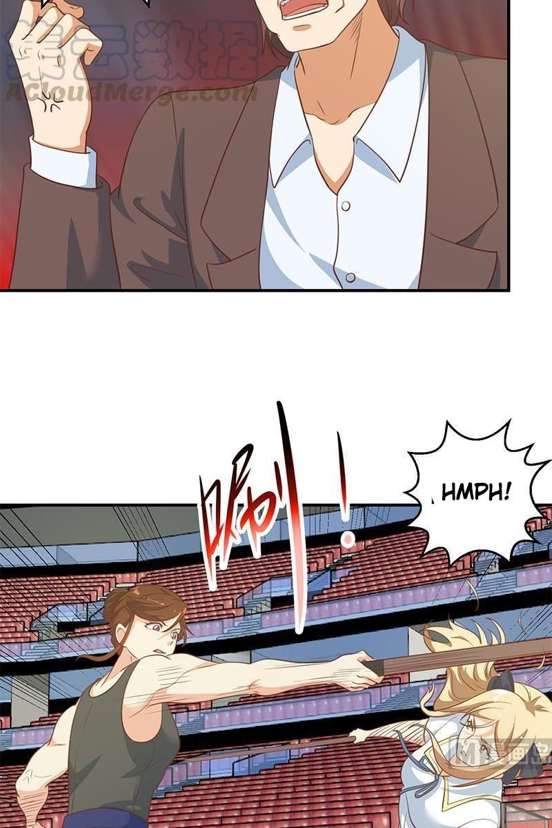 Cultivation Return on Campus Chapter 108 Gambar 19